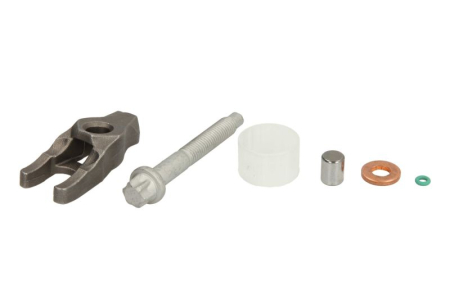 Garnituri - Etansare suport injector SIEMENS; VDO potrivit VOLVO C30, S40 II, S60 II, S80 II, V40, V50, V60 I, V70 III; CITROEN BERLINGO MULTISPACE, BERLINGO/MINIVAN, C3 II, C3 PICASSO 1.6D 06.09-