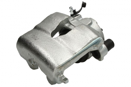 Etrier frana (disc) Fata Dreapta potrivit AUDI A3; SEAT LEON, LEON SC, LEON ST, LEON ST/KOMBI; SKODA OCTAVIA III, OCTAVIA IV; VW GOLF ALLTRACK VII, GOLF SPORTSVAN VII 1.0-Electric 08.12- [1]