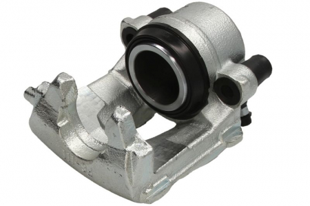 Etrieri - Etrier frana (disc) Fata Dreapta potrivit AUDI A3; SEAT LEON, LEON SC, LEON ST, LEON ST/KOMBI; SKODA OCTAVIA III, OCTAVIA IV; VW GOLF ALLTRACK VII, GOLF SPORTSVAN VII 1.0-Electric 08.12-