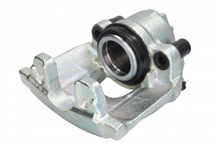 Etrieri - Etrier frana (disc) Fata Dreapta potrivit AUDI Q3; SEAT ALHAMBRA; VW SHARAN, TIGUAN 1.4/2.0/2.0D 09.07-