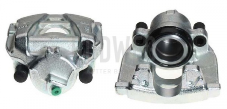 Etrier frana (disc) Fata Dreapta potrivit AUDI Q3; SEAT ALHAMBRA; VW SHARAN, TIGUAN 1.4/2.0/2.0D 09.07- [2]