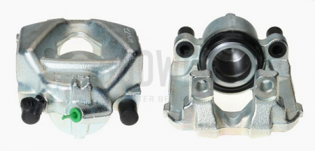 Etrieri - Etrier frana (disc) Fata Dreapta potrivit BMW 3 (E90), 3 (E91), 3 (E92), 3 (E93), X1 (E84), Z4 (E89) 1.6-3.0 12.04-08.16