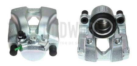 Etrieri - Etrier frana (disc) Fata Dreapta potrivit BMW X3 (F25), X4 (F26) 1.6-3.0D 09.10-03.18