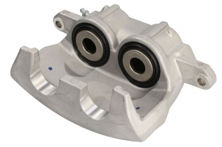 Etrieri - Etrier frana (disc) Fata Dreapta potrivit CHRYSLER 300C; LANCIA FLAVIA, THEMA 2.4-6.4 09.04-