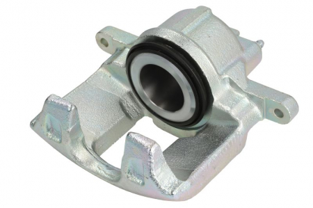 Etrieri - Etrier frana (disc) Fata Dreapta potrivit CHRYSLER VOYAGER V; DODGE JOURNEY, NITRO; FIAT FREEMONT; JEEP CHEROKEE, COMPASS, WRANGLER III 2.0D-4.0 08.06-