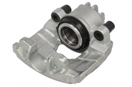Etrieri - Etrier frana (disc) Fata Dreapta potrivit CITROEN C4, C4 I; PEUGEOT 208 I, 208/HATCHBACK, 3008, 308, 308 I, 308 I/KOMBI, RCZ 1.0-2.0D 11.04-12.19