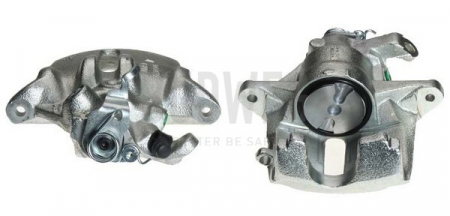 Etrier frana (disc) Fata Dreapta potrivit CITROEN C5 I, C5 II 1.8 03.01-01.08 [2]