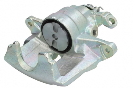 Etrieri - Etrier frana (disc) Fata Dreapta potrivit CITROEN C5 I, C5 II, C5/KOMBI 1.6D-2.0D 03.01-
