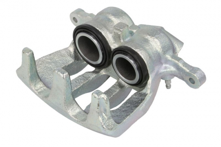 Etrieri - Etrier frana (disc) Fata Dreapta potrivit CITROEN C5 III, C6; PEUGEOT 407, 607 2.0D-3.0 02.00-