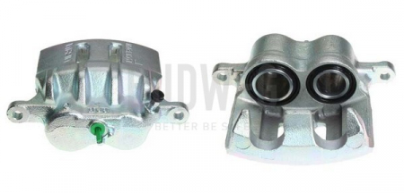 Etrieri - Etrier frana (disc) Fata Dreapta potrivit HONDA ACCORD VI 2.0/2.2/3.0 02.98-06.03
