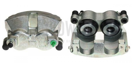 Etrier frana (disc) Fata Dreapta potrivit JEEP GRAND CHEROKEE II 3.1D/4.0/4.7 1999-2005 [2]