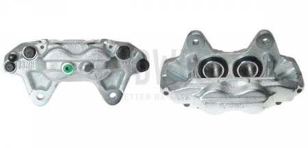 Etrier frana (disc) Fata Dreapta potrivit LEXUS GX; TOYOTA LAND CRUISER PRADO 3.0D/4.0/4.7 2001-2010 [2]