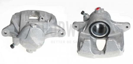 Etrier frana (disc) Fata Dreapta potrivit MERCEDES E T-MODEL (S211), E (W211) 1.8-3.5 03.02-07.09 [2]