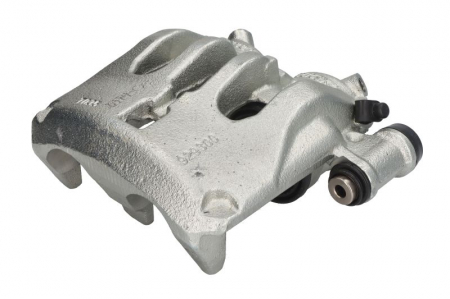 Etrier frana (disc) Fata Dreapta potrivit MERCEDES SPRINTER 3,5-T (B906), SPRINTER 4,6-T (B906), SPRINTER 5-T (B906); VW CRAFTER 30-50 1.8-3.5 04.06- [1]