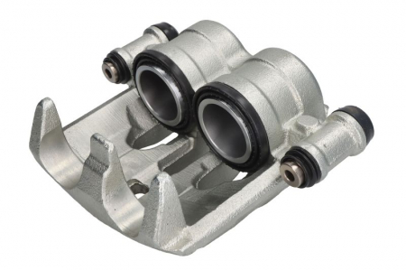 Etrieri - Etrier frana (disc) Fata Dreapta potrivit MERCEDES SPRINTER 3,5-T (B906), SPRINTER 4,6-T (B906), SPRINTER 5-T (B906); VW CRAFTER 30-50 1.8-3.5 04.06-