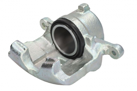 Etrieri - Etrier frana (disc) Fata Dreapta potrivit NISSAN ALMERA II, PRIMERA 1.5-2.2D 06.96-11.06