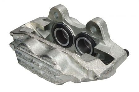Etrieri - Etrier frana (disc) Fata Dreapta potrivit TOYOTA 4 RUNNER II, HILUX V, HILUX VI, LAND CRUISER 2.2-4.2D 09.88-