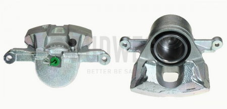 Etrier frana (disc) Fata Dreapta potrivit TOYOTA AVENSIS VERSO 2.0/2.0D 08.01-11.09 [2]