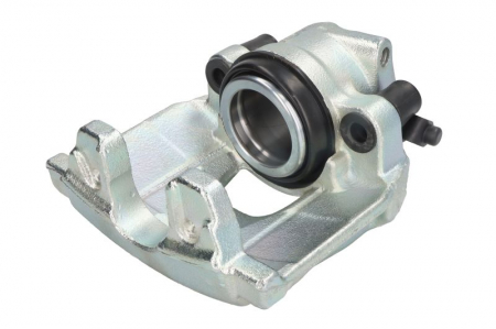 Etrieri - Etrier frana (disc) Fata Stanga potrivit AUDI A4 ALLROAD B8, A4 B8, A5 1.8-4.2 06.07-01.17