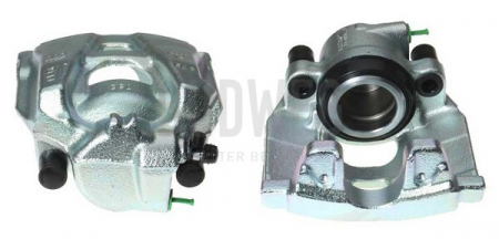 Etrier frana (disc) Fata Stanga potrivit AUDI A4 ALLROAD B8, A4 B8, A5 1.8-4.2 06.07-01.17 [2]