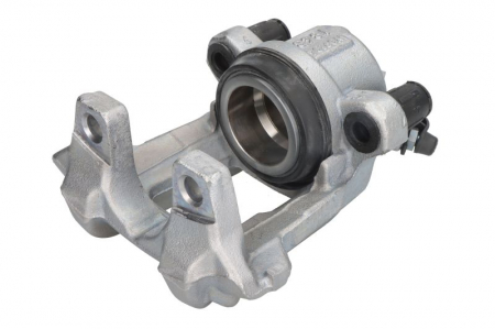 Etrieri - Etrier frana (disc) Fata Stanga potrivit BMW 1 (F20), 1 (F21), 2 (F22, F87), 2 (F23) 1.5-2.0D 07.11-