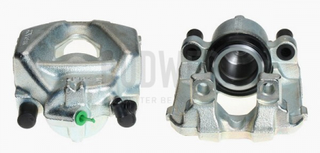 Etrier frana (disc) Fata Stanga potrivit BMW 3 (E90), 3 (E91), 3 (E92), 3 (E93), X1 (E84), Z4 (E89) 1.6-3.0 12.04-08.16 [2]