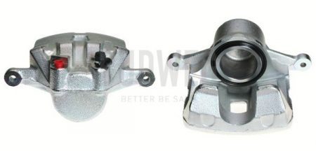 Etrieri - Etrier frana (disc) Fata Stanga potrivit CHEVROLET CAMARO, MALIBU; OPEL ASTRA J, ASTRA J GTC, CASCADA, INSIGNIA A, INSIGNIA A COUNTRY, ZAFIRA C; SAAB 9-5 1.4-3.6 07.08-