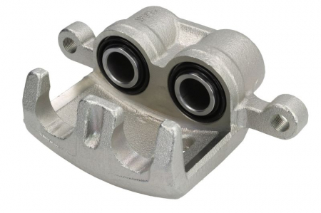 Etrieri - Etrier frana (disc) Fata Stanga potrivit CITROEN C-CROSSER, C-CROSSER ENTERPRISE; MITSUBISHI GALANT VII, GALANT VIII, LANCER VIII, OUTLANDER I, OUTLANDER II, OUTLANDER III 2.0-3.0 11.92-