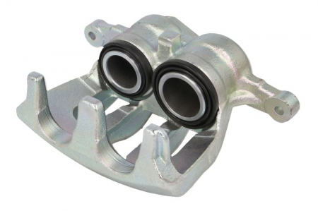 Etrieri - Etrier frana (disc) Fata Stanga potrivit CITROEN C5 III, C6; PEUGEOT 407, 607 2.0D-3.0 02.00-