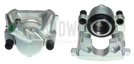 Etrier frana (disc) Fata Stanga potrivit DS DS 4, DS 5; CITROEN DS5; PEUGEOT 508 I, 508/KOMBI 1.6-2.2D 11.10- [2]