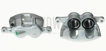 Etrier frana (disc) Fata Stanga potrivit FORD TRANSIT, TRANSIT TOURNEO 2.2D-3.2D 04.06-12.14 [2]