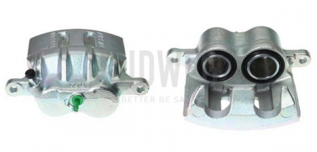 Etrieri - Etrier frana (disc) Fata Stanga potrivit HONDA ACCORD VI 2.0/2.2/3.0 02.98-06.03