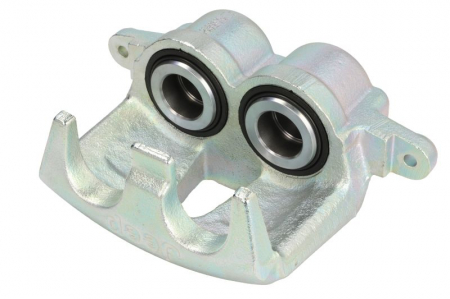 Etrieri - Etrier frana (disc) Fata Stanga potrivit JEEP COMMANDER, GRAND CHEROKEE II, GRAND CHEROKEE III 2.7D-5.7 10.01-12.10