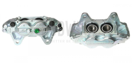 Etrier frana (disc) Fata Stanga potrivit LEXUS GX; TOYOTA LAND CRUISER, LAND CRUISER PRADO 2.7-4.6 08.09- Etrieri - Etrier frana (disc) Fata Stanga potrivit LEXUS GX; TOYOTA LAND CRUISER, LAND CRUISER PRADO 2.7-4.6 08.09-