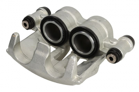 Etrieri - Etrier frana (disc) Fata Stanga potrivit MERCEDES MARCO POLO CAMPER (W447), V (W447), VIANO (W639), VITO / MIXTO (W639), VITO MIXTO (DOUBLE CABIN), VITO TOURER (W447) 2.0D-Electric 09.03-