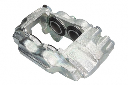 Etrier frana (disc) Fata Stanga potrivit MITSUBISHI PAJERO IV 3.2D/3.8 10.06- [1]