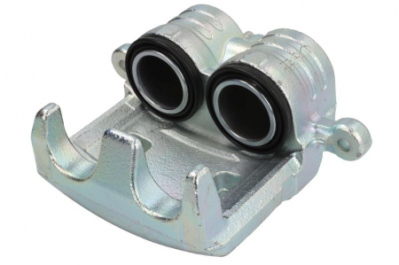 Etrieri - Etrier frana (disc) Fata Stanga potrivit SUBARU FORESTER, IMPREZA, LEGACY IV, LEGACY V, OUTBACK, XV 1.5-3.0 12.00-