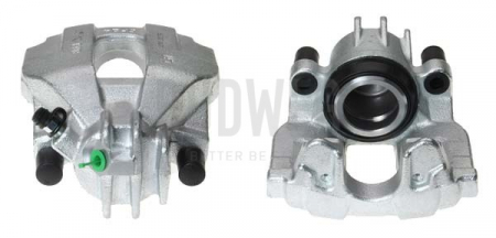 Etrieri - Etrier frana (disc) Fata Stanga potrivit VOLVO S60 I, S80 I, V70 II, XC70 I 2.0-3.0 05.98-04.10