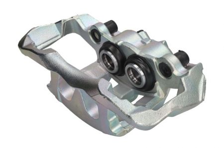 Etrieri - Etrier frana (disc) Fata Stanga potrivit VW CALIFORNIA T5 CAMPER, CALIFORNIA T6 CAMPER, MULTIVAN T5, MULTIVAN T6, TRANSPORTER T5, TRANSPORTER T6 1.9D-3.2 08.03-