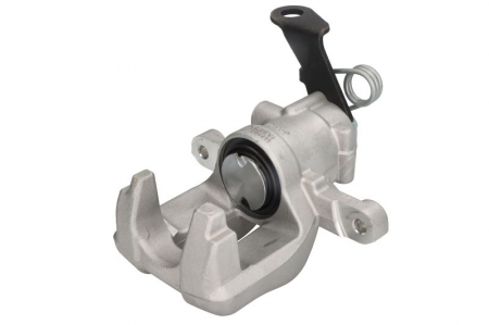 Etrieri - Etrier frana (disc) Spate Dreapta potrivit ABARTH GRANDE PUNTO, PUNTO, PUNTO EVO; FIAT GRANDE PUNTO, PUNTO, PUNTO EVO, PUNTO/HATCHBACK; OPEL CORSA D 0.9-1.9D 10.05-