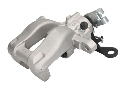 Etrier frana (disc) Spate Dreapta potrivit ABARTH GRANDE PUNTO, PUNTO, PUNTO EVO; FIAT GRANDE PUNTO, PUNTO, PUNTO EVO, PUNTO/HATCHBACK; OPEL CORSA D 0.9-1.9D 10.05- [1]