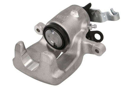 Etrieri - Etrier frana (disc) Spate Dreapta potrivit AUDI A3, TT; SEAT ALTEA, ALTEA XL, LEON, TOLEDO III; SKODA OCTAVIA II; VW EOS, GOLF PLUS V, GOLF V, GOLF VI, JETTA III, POLO 1.2-3.6 05.03-