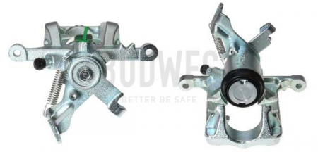 Etrier frana (disc) Spate Dreapta potrivit CHEVROLET CRUZE, TRAX; OPEL AMPERA, ASTRA J, ASTRA J GTC, CASCADA, ZAFIRA C 1.3D-2.0D 05.09- [2]
