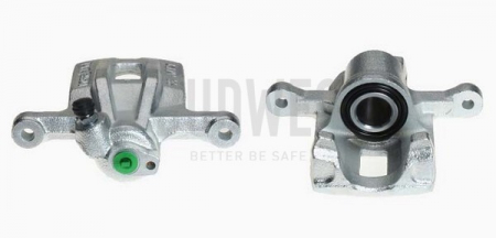 Etrier frana (disc) Spate Dreapta potrivit CHEVROLET LACETTI, NUBIRA; DAEWOO LACETTI, NUBIRA 1.4-2.0D 12.00- [2]