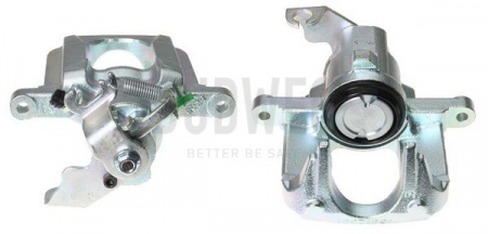 Etrieri - Etrier frana (disc) Spate Dreapta potrivit CHRYSLER VOYAGER V 2.8D-3.8 10.07-