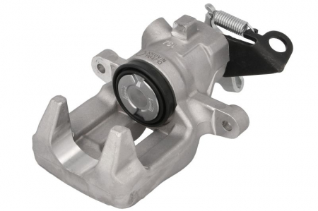 Etrieri - Etrier frana (disc) Spate Dreapta potrivit CITROEN BERLINGO, BERLINGO/MINIVAN, XSARA PICASSO; PEUGEOT PARTNER, PARTNER ORIGIN, PARTNER ORIGIN/MINIVAN, PARTNER/MINIVAN 1.4-2.0D 06.96-12.15