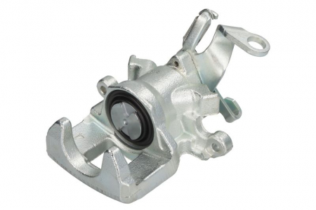 Etrieri - Etrier frana (disc) Spate Dreapta potrivit CITROEN C4 AIRCROSS; MITSUBISHI ASX, OUTLANDER III; PEUGEOT 4008 1.6-2.3D 05.10-
