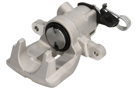 Etrieri - Etrier frana (disc) Spate Dreapta potrivit CITROEN C4, C4 I; PEUGEOT 307, 307/KOMBI 1.4-2.0D 08.00-04.12