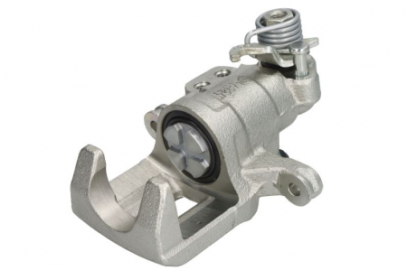Etrieri - Etrier frana (disc) Spate Dreapta potrivit FIAT SEDICI; SUZUKI SWIFT III, SX4 1.3-2.0D 02.05-