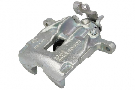 Etrier frana (disc) Spate Dreapta potrivit FIAT TALENTO; OPEL VIVARO A, VIVARO B; RENAULT TRAFIC II, TRAFIC III 1.6D-2.5D 02.01- [1]